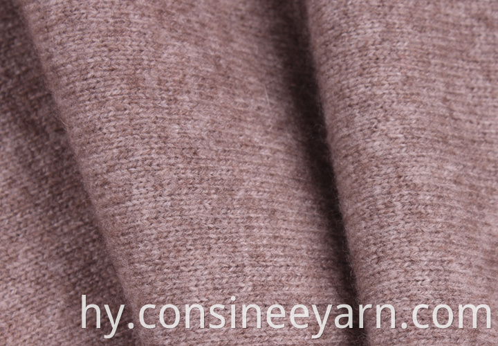  Cashmere Yak yarn